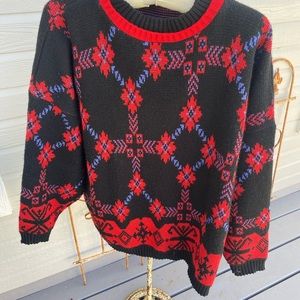 GUC Vintage sweater